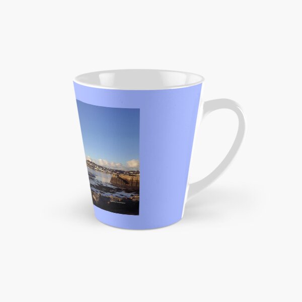 Item preview, A Winter Afternoon in Instow designed and sold by Charmiene Maxwell-Batten.