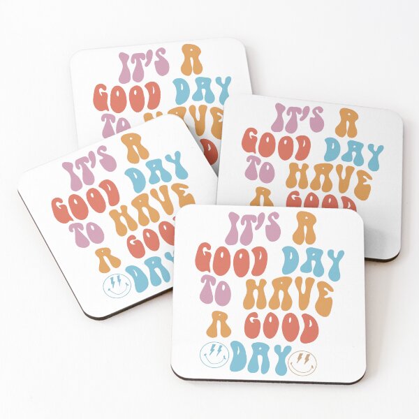 Item preview, It's a good day to have a good day  designed and sold by Mialunaa.