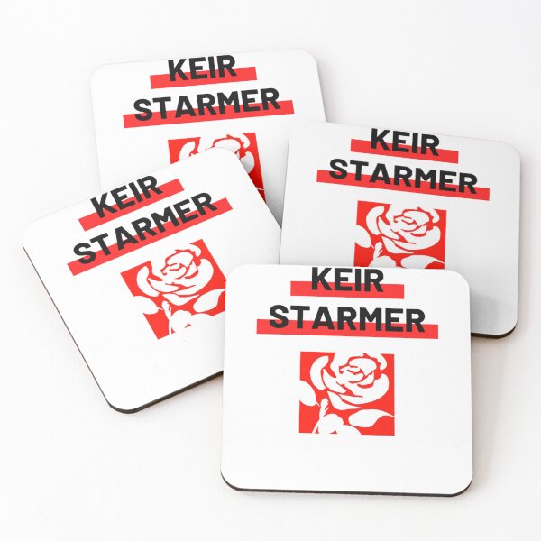 Item preview, Keir Starmer - Labour, Anti-Keir, Anti-Tory, Margaret Thatcher, Political, Politics, Anti-Government designed and sold by ArtfulRetro.