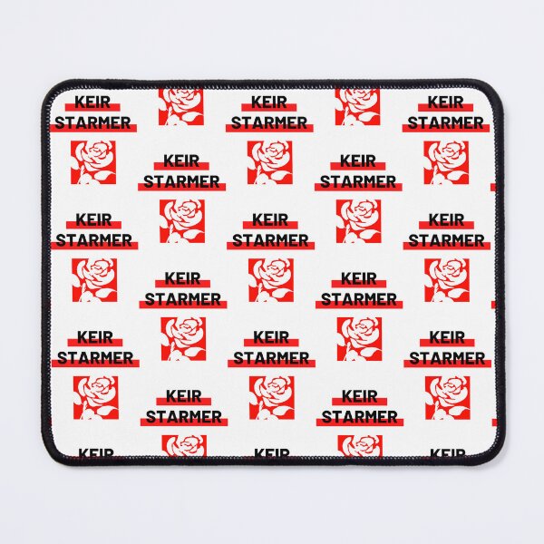 Item preview, Keir Starmer - Labour, Anti-Keir, Anti-Tory, Margaret Thatcher, Political, Politics, Anti-Government designed and sold by ArtfulRetro.
