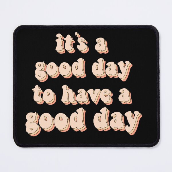 Item preview, Good day designed and sold by Harsh  Katariya.