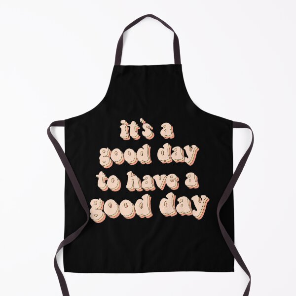Item preview, Good day designed and sold by Harsh Katariya.