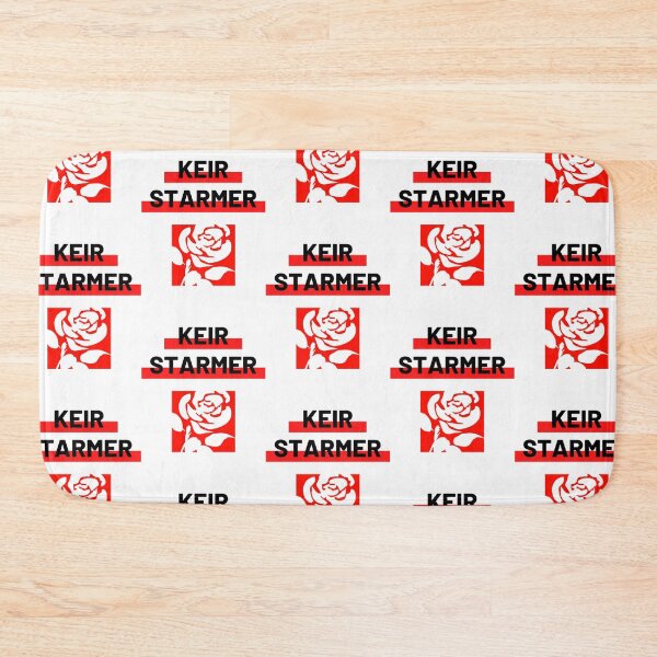 Item preview, Keir Starmer - Labour, Anti-Keir, Anti-Tory, Margaret Thatcher, Political, Politics, Anti-Government designed and sold by ArtfulRetro.