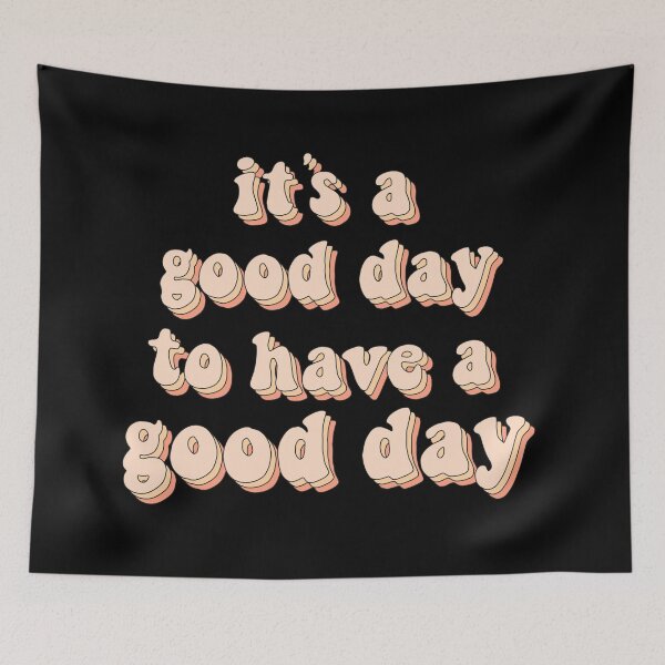 Item preview, Good day designed and sold by Harsh  Katariya.