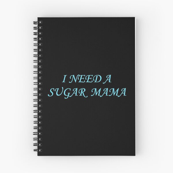 Item preview, SUGAR MAMA - Art By Kev G designed and sold by ArtByKevG.
