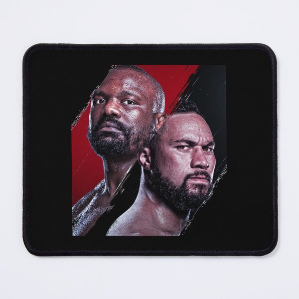 Item preview, Derek Chisora designed and sold by NavamiKonda.
