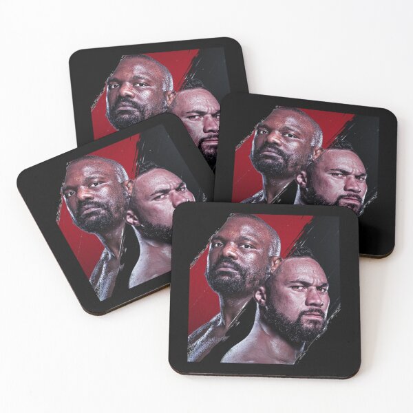 Item preview, Derek Chisora designed and sold by NavamiKonda.
