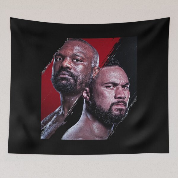Item preview, Derek Chisora designed and sold by NavamiKonda.