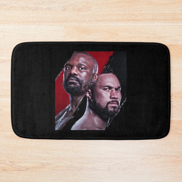 Item preview, Derek Chisora designed and sold by NavamiKonda.