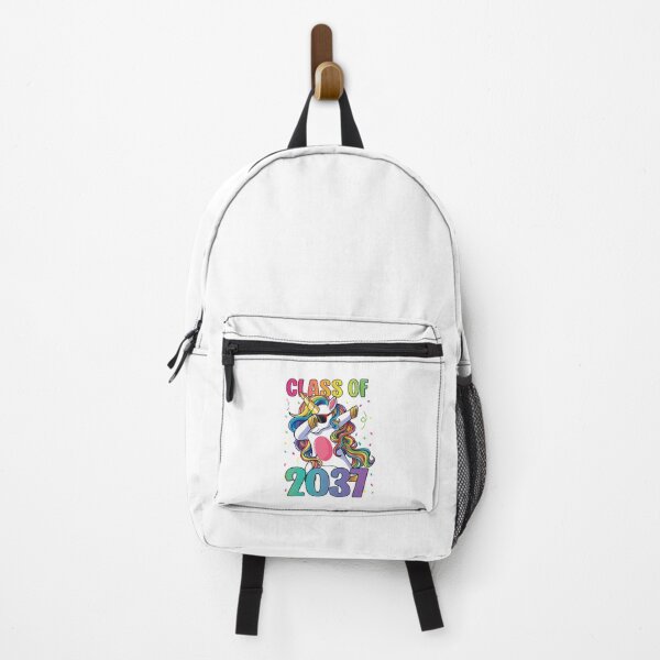 Item preview, Class of 2037 Outfit Girls Dabbing Unicorn Grow With Me designed and sold by mejeoshop.