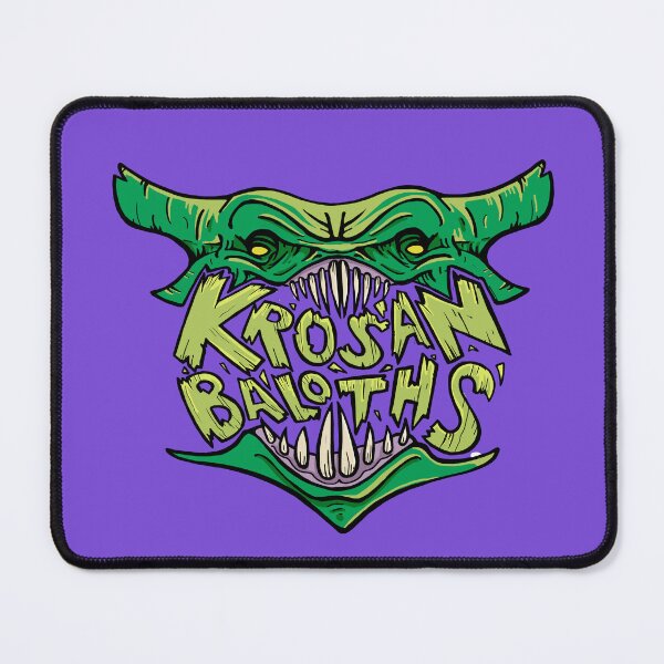 Item preview, Krosan Baloths designed and sold by cochambrator.