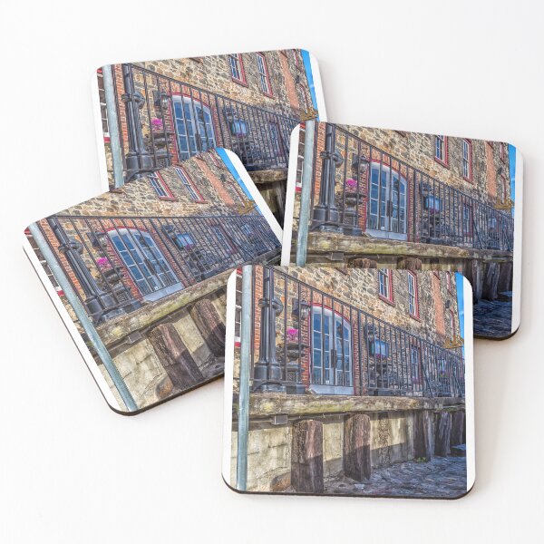 Item preview, Downtown Savannah Georgia designed and sold by GestaltImagery.