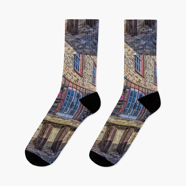 Item preview, Downtown Savannah Georgia designed and sold by GestaltImagery.