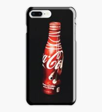 Coca-Cola iPhone 8 Plus Case