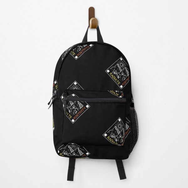 Item preview, Radiate Positivity designed and sold by Restless Mortal.