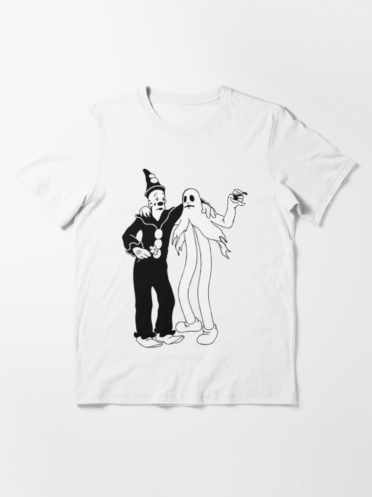 Mr. King Dice Essential T-Shirt for Sale by illuminatipower