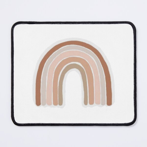 Item preview, Brown rainbow  designed and sold by itstasim.