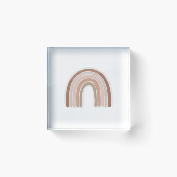Item preview, Brown rainbow  designed and sold by itstasim.