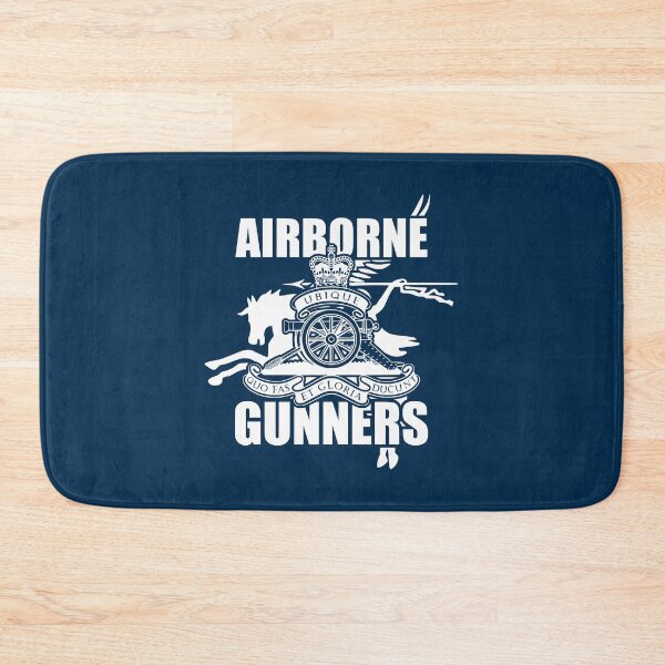 Item preview, Airborne Gunners - Royal Artillery designed and sold by StrongVlad.