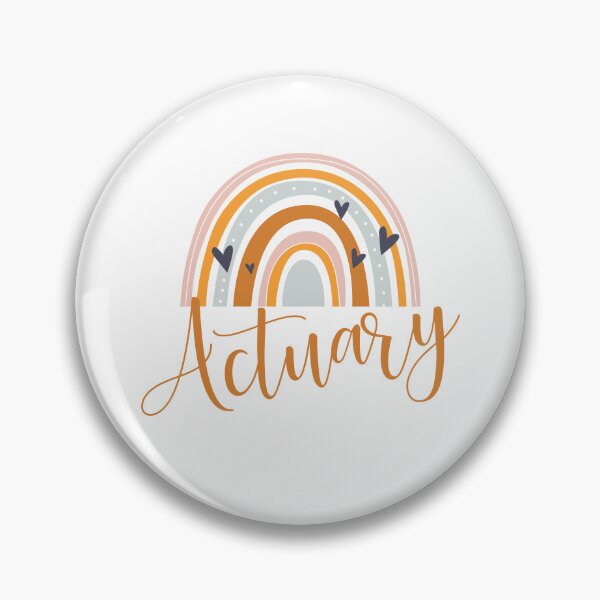 Item preview, Actuary Love Actuarial Science designed and sold by NestaReign.