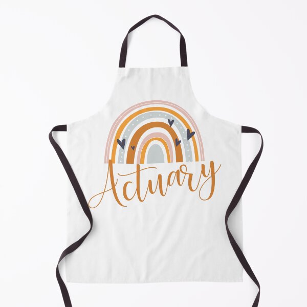 Item preview, Actuary Love Actuarial Science designed and sold by NestaReign.