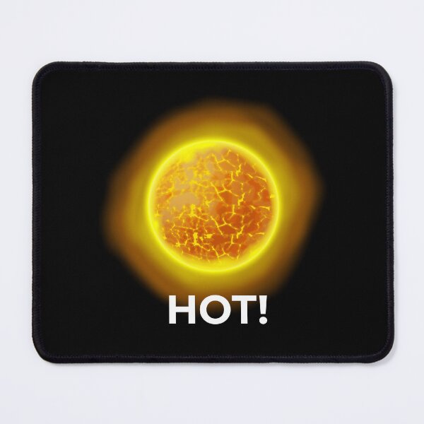 Item preview, Sun Hot | Realistic Astronomy Solar Star designed and sold by Teenker.