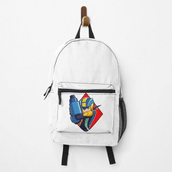 Mega Man Battle Network Backpack