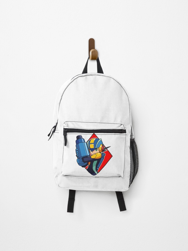 Mega discount man backpack