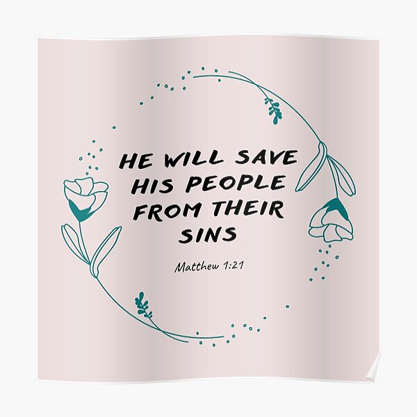 he-will-save-his-people-from-their-sins-matthew-1-21-niv-christmas