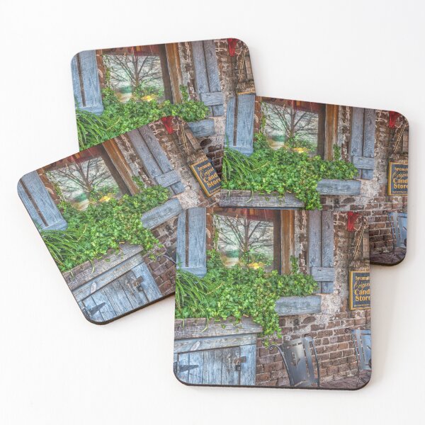 Item preview, Downtown Savannah Georgia designed and sold by GestaltImagery.