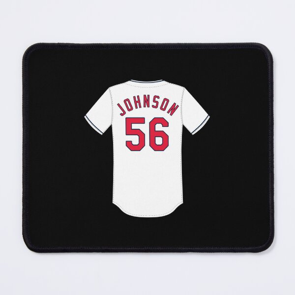 Item preview, DJ Johnson Jersey Classic designed and sold by cuvavirtuex.