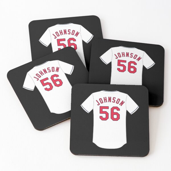 Item preview, DJ Johnson Jersey Classic  designed and sold by cuvavirtuex.
