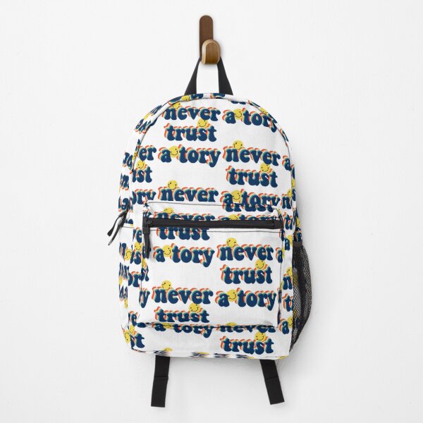 Item preview, Never Trust A Tory designed and sold by ArtfulRetro.
