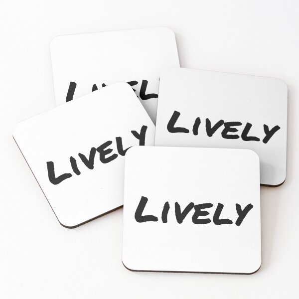 Item preview, I am lively emotion and mood - mental health designed and sold by Therapy by Sen.