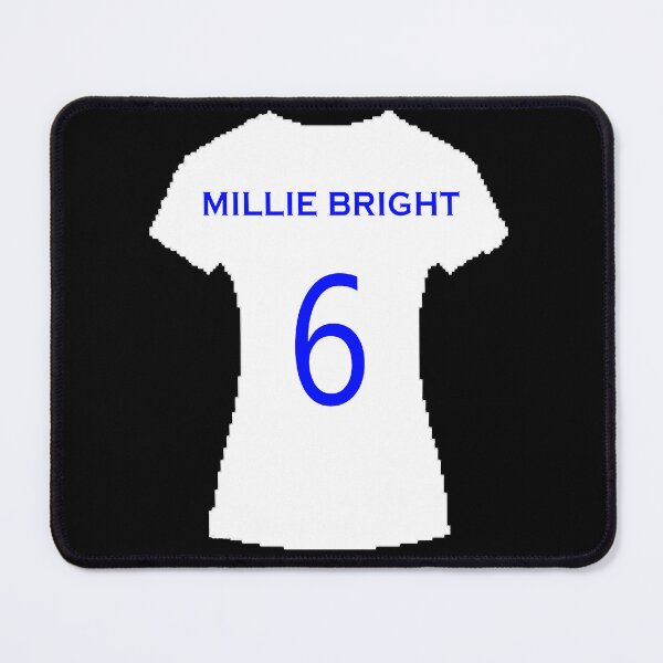 Item preview, Millie Bright designed and sold by TheBigBrownShop.