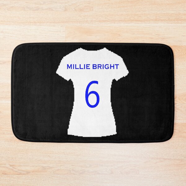 Item preview, Millie Bright designed and sold by TheBigBrownShop.