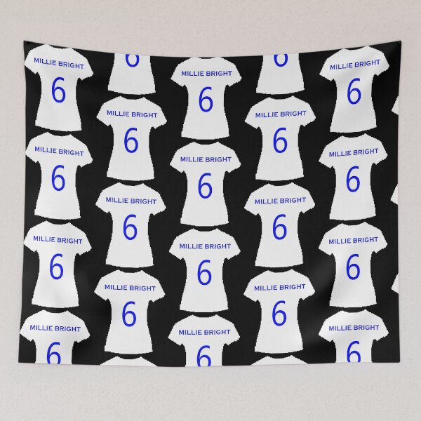 Item preview, Millie Bright designed and sold by TheBigBrownShop.