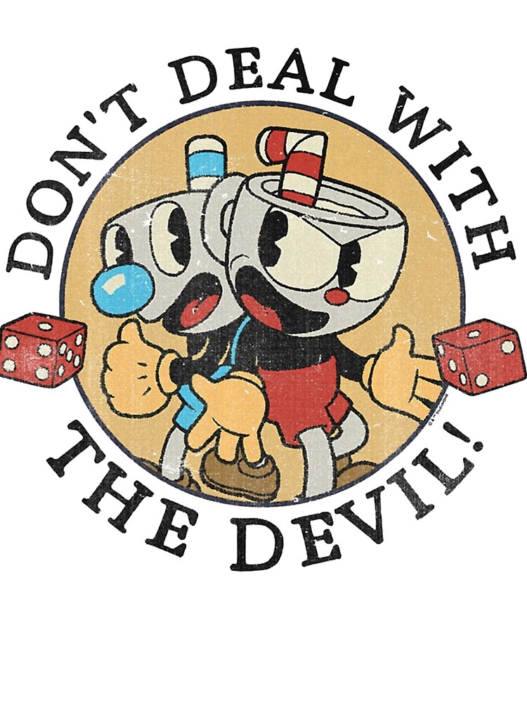 don-t-deal-with-the-devil-poster-for-sale-by-mathismcgee2-redbubble