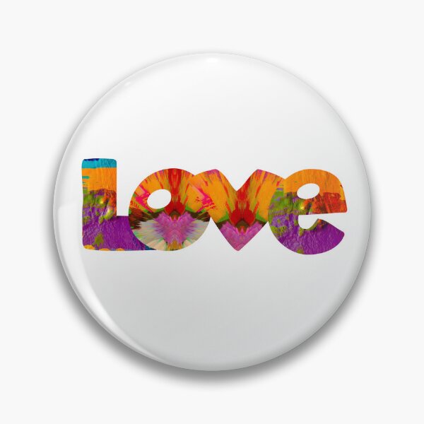 Item preview, Giant LOVE designed and sold by CrucialDesigns.