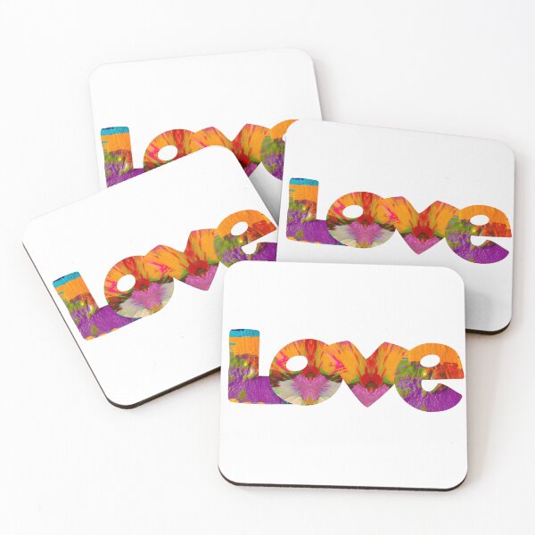 Item preview, Giant LOVE designed and sold by CrucialDesigns.