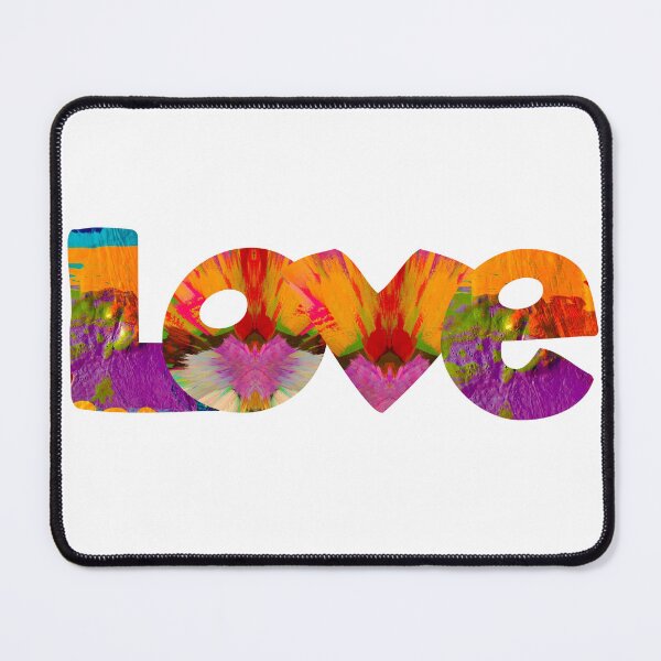 Item preview, Giant LOVE designed and sold by CrucialDesigns.