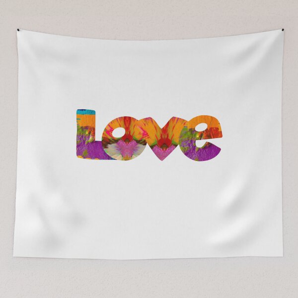 Item preview, Giant LOVE designed and sold by CrucialDesigns.