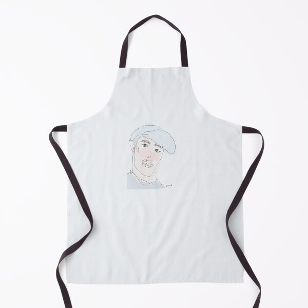Item preview, Boy Blue designed and sold by Scotia Boyd.