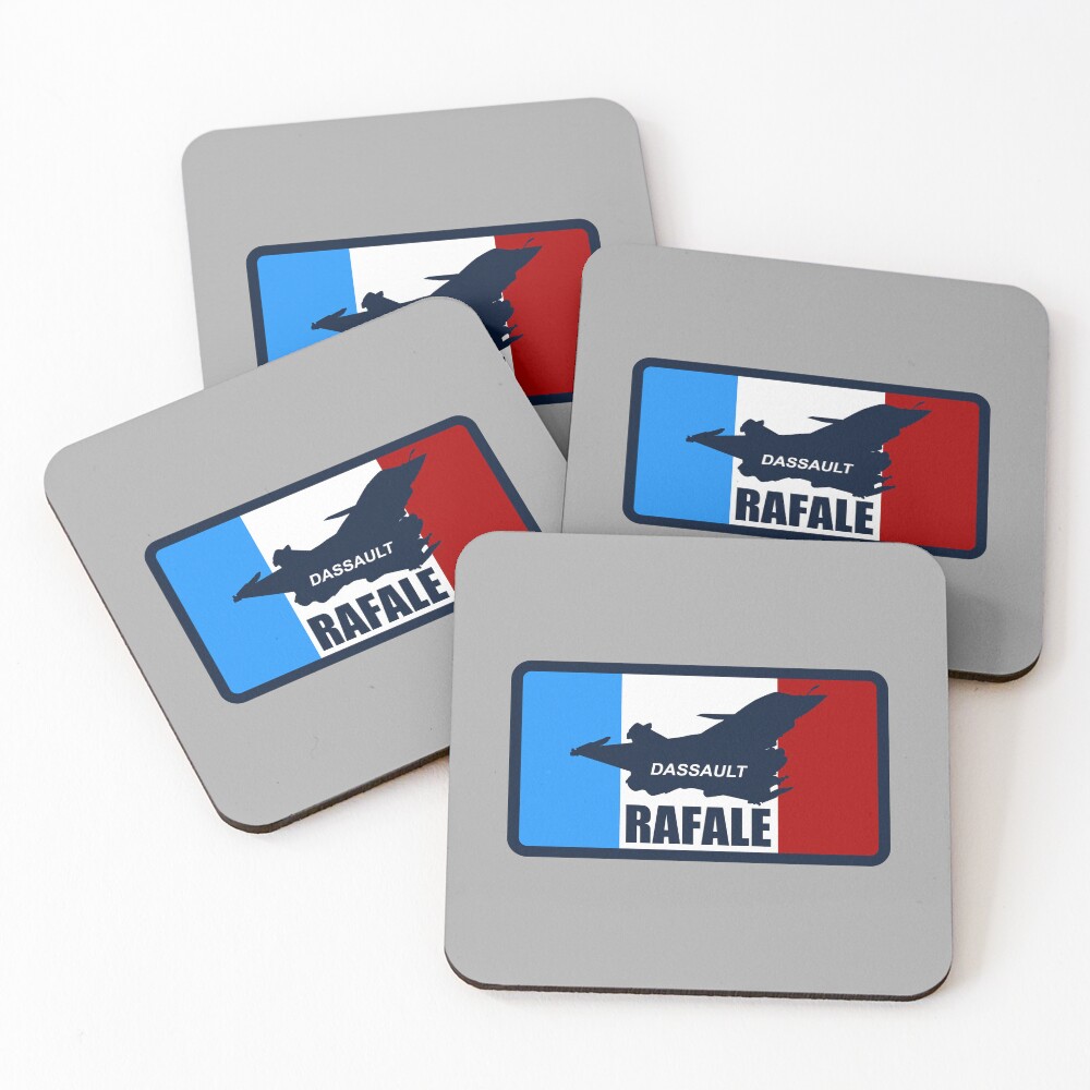 Item preview, Coasters (Set of 4) designed and sold by StrongVlad.