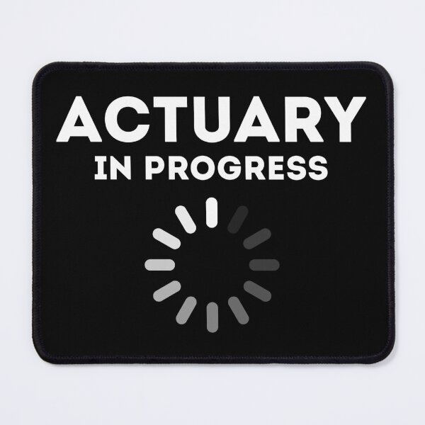 Item preview, Actuarial Science Actuary Training designed and sold by NestaReign.