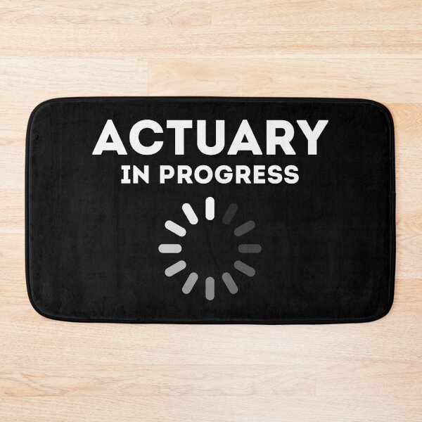 Item preview, Actuarial Science Actuary Training designed and sold by NestaReign.