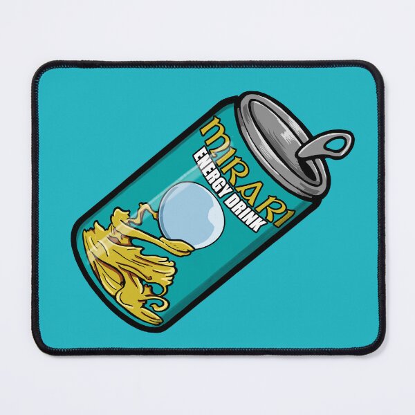 Item preview, Mirari Energy Drink designed and sold by cochambrator.