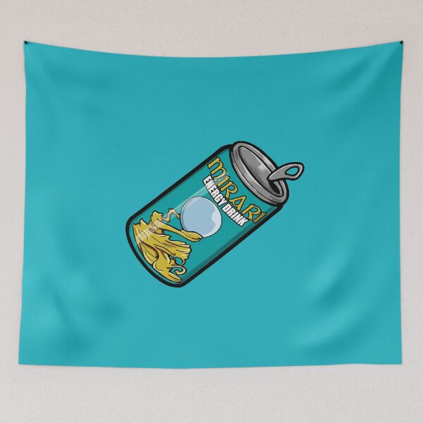 Item preview, Mirari Energy Drink designed and sold by cochambrator.