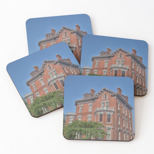 Item preview, Downtown Savannah Georgia designed and sold by GestaltImagery.