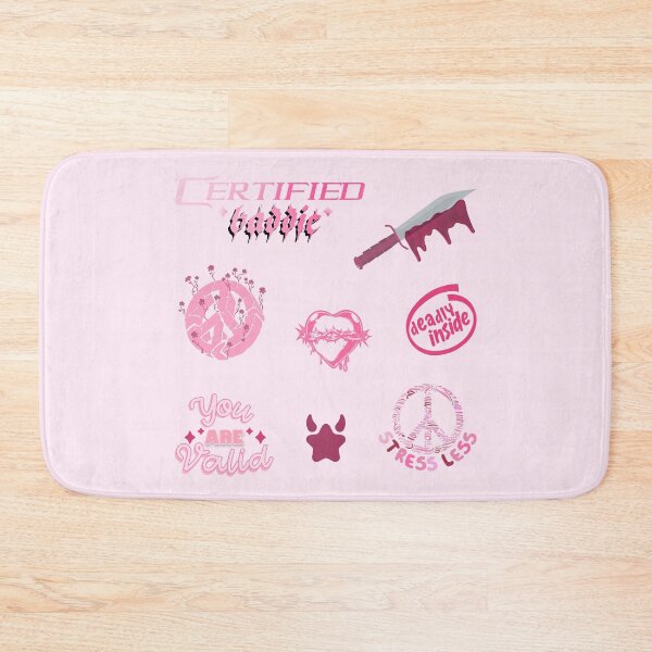 Item preview, Bad Girls Club Variety Pack PINK designed and sold by everything4eva.